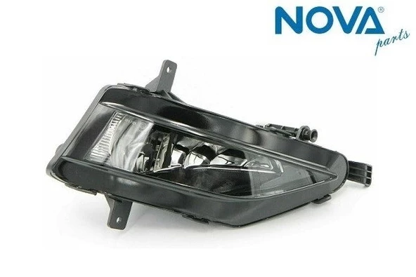 5G0941661F Sis Lambası SOL Sta. Viraj Lambalı - Golf 2017-2020