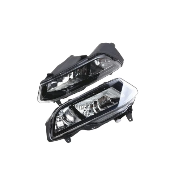 6C0941661C Sis Lambası SOL Sis Farlı - Polo Hb 2015->