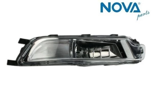 3G0941662K Sis Lambası SAĞ Gündüz Sürüş Lambalı - Passat 2015->