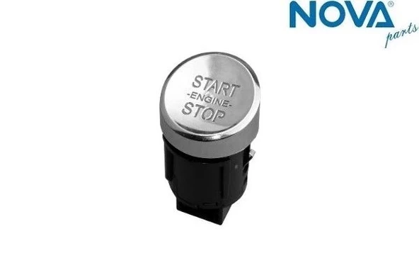 561959839 Start Stop Düğmesi - Passat 2013-2015