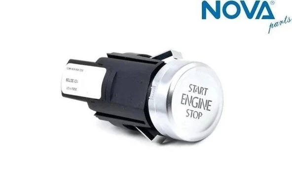 3G1959839 Start Stop Düğmesi - Passat 2015-> - Arteon 2017-> ürün görseli