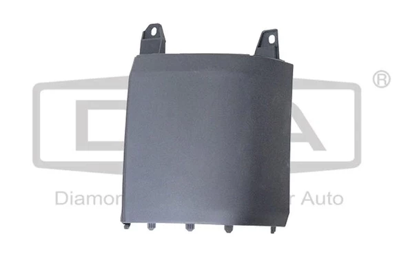 7E0807322D Stop Alt Kapağı SAĞ Boyanabilir - Transporter T7 2016-2019 ürün görseli