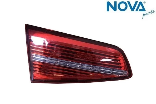 3G5945307J Stop Lambası İç SOL Led - Passat 2015->