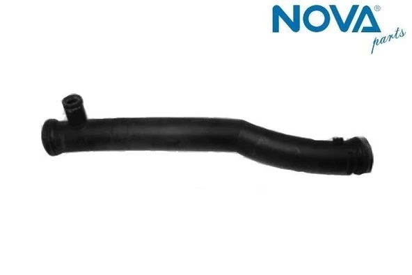 03F121065A Su Borusu - Golf-Jetta-Passat-Polo-Fabıa-Rapıd-Yetı-Ibıza-Cordoba-A1-1.2 Lt.-Tsı-Cbza-Cbzb-Cbzc