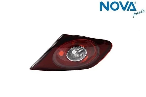 3C8945094F Stop Lambası İç SAĞ - Passat Cc 2009-2012