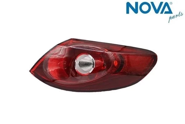 3C8945096D Stop Lambası Dış SAĞ - Passat Cc 2009-2012