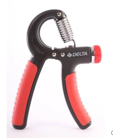 Delta Dirençli El Yayı 5 Kg-60 Kg - 2
