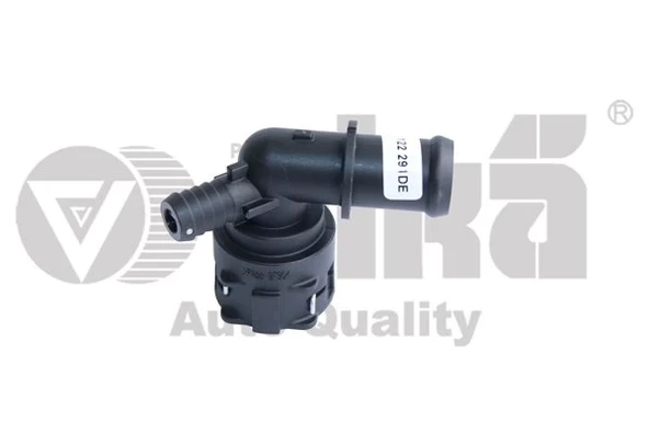 5Q0122291DE Su Flanşı - 1.5 Lt.-Tsı-Dpca