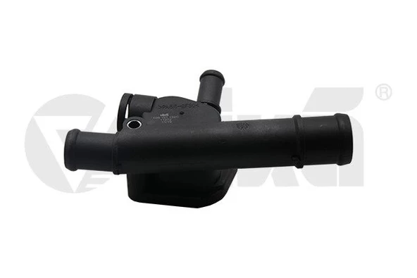 038121132C Su Flanşı - Polo-Transporter T5- Golf-Bora-Octavıa-1.4 Lt.-19-Tdı-Amf-Axb-Agr