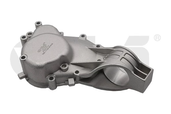 002301211F Şanzıman Arka Kapak - Felıcıa 1998-2002