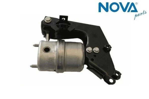 7D0399107AL Şanzıman Kulağı - Transporter T4 Tdı-Acv