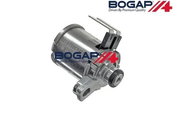 0DE927327 Şanzıman Selenoit Valfi - Porsche