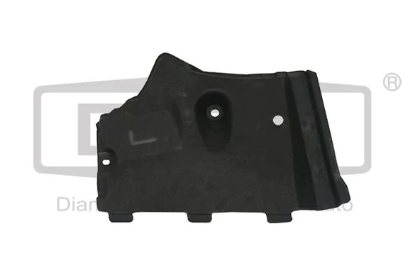 4G0825201 Taban Kaplaması Alt Ön SOL - AudiA6-A7 2011-2018 ürün görseli