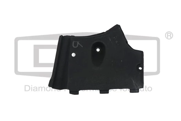 4G0825202 Taban Kaplaması Alt Ön SAĞ - Audı A6-A7 2011-2018 ürün görseli