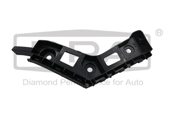 5G6807393 Tampon Bağlantı Braketi Arka SOL - Golf 7 ürün görseli