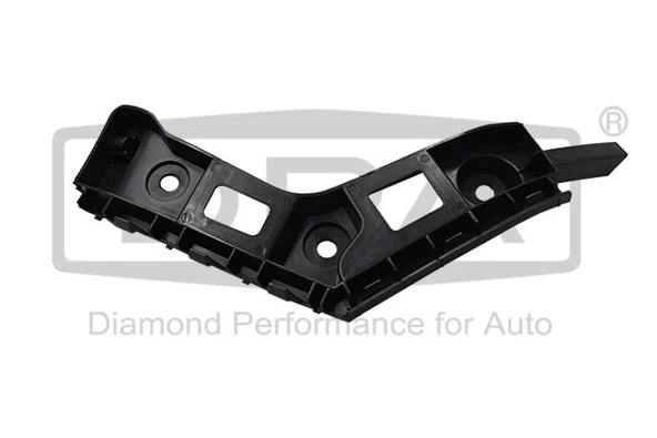 5G6807394 Tampon Bağlantı Braketi Arka SAĞ - Golf 7 ürün görseli