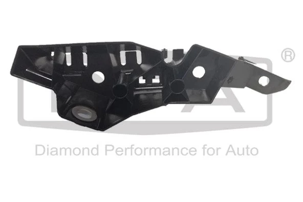 5G0807049B Tampon Bağlantı Braketi Ön SOL - Golf 2017-> ürün görseli