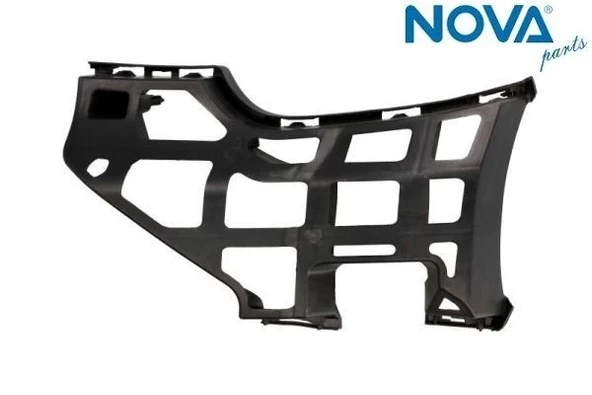 3T0807055 Tampon Bağlantı Braketi Ön SOL - Superb 2008-2013 ürün görseli