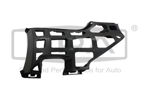 3T0807056 Tampon Bağlantı Braketi Ön SAĞ - Superb 2008-2013 ürün görseli