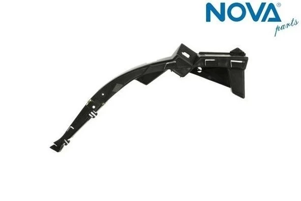 3B0807049C Tampon Bağlantı Braketi Ön SOL - Passat 1997-2000 ürün görseli