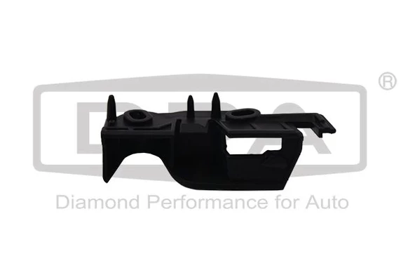 8K0807283H Tampon Bağlantı Braketi Ön SOL - Audı A4 2013-2015 - A4 Quattro 2013-2015 ürün görseli