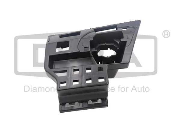 5E0807055 Tampon Bağlantı Braketi Ön İç SOL - Octavıa 2013-2017 ürün görseli