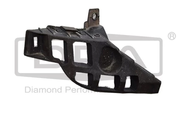 5F0807377 Tampon Bağlantı Braketi Arka SOL - Leon 2013-2017 ürün görseli