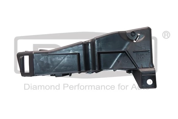 6J4807377B Tampon Bağlantı Braketi Arka SOL - Ibıza 2009-2012 ürün görseli