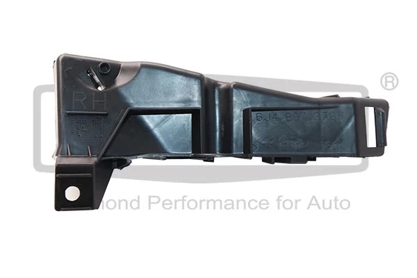 6J4807378B Tampon Bağlantı Braketi Arka SAĞ - Ibıza 2009-2012 ürün görseli