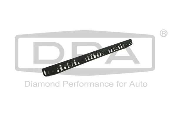 1K5807863A Tampon Bağlantı Braketi Arka Orta - Jetta 2006-2010 ürün görseli