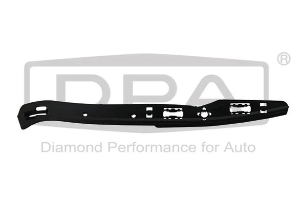 7H0807183A Tampon Bağlantı Braketi Ön SOL - Transporter T5 2004-2010 ürün görseli