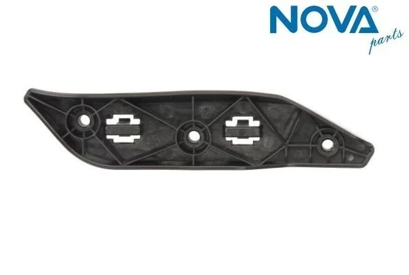 6F0807184A Tampon Bağlantı Braketi Ön SAĞ - Ibıza 2018-> ürün görseli