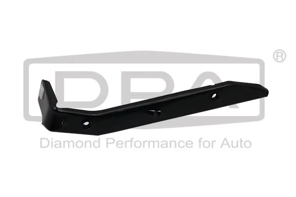 5JA807184 Tampon Bağlantı Braketi Ön SAĞ - Rapıd-Toledo ürün görseli