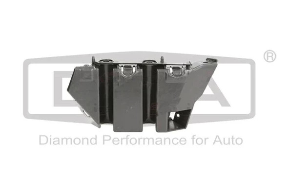 5F0807049 Tampon Bağlantı Braketi Ön SOL - Leon 2013-2016 ürün görseli