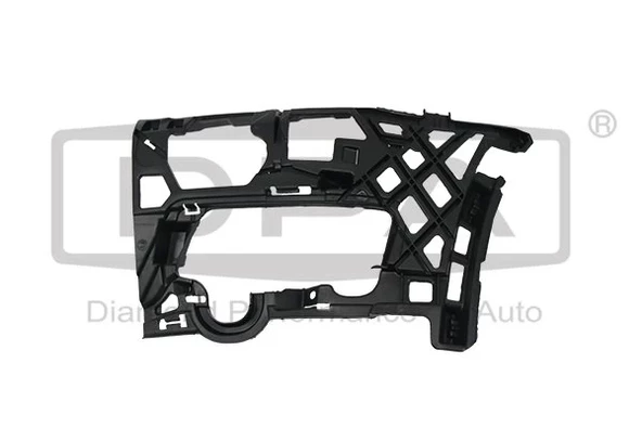 5G0807723D Tampon Bağlantı Braketi Ön SOL - Golf 7 ürün görseli