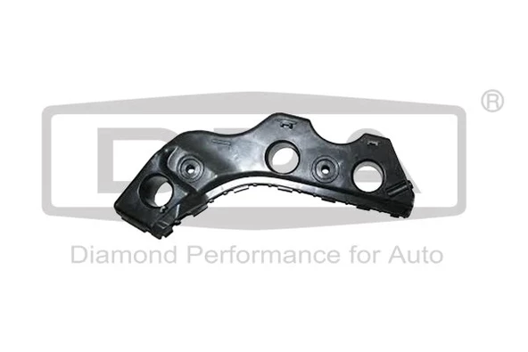 3C8807183A Tampon Bağlantı Braketi Ön SOL - Passat Cc 2009-2012