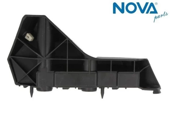 5F0807049A Tampon Bağlantı Braketi Ön SOL - Leon 2017-2020 ürün görseli