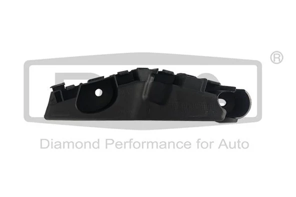 2H6807183A Tampon Bağlantı Braketi Ön SOL - Amarok 2017-> ürün görseli