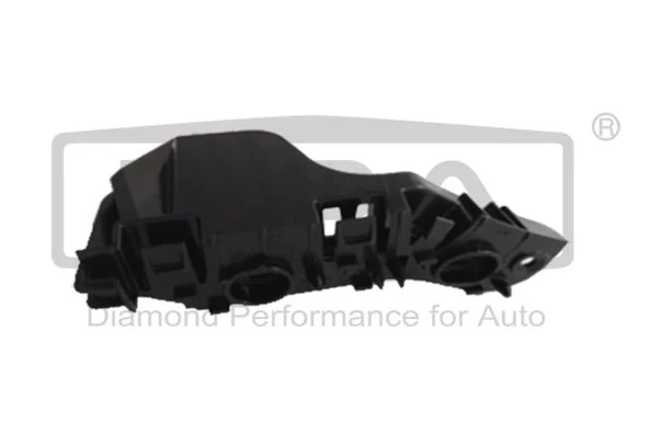 2G0807184 Tampon Bağlantı Braketi ÖN SAĞ - Polo 2018-> ürün görseli