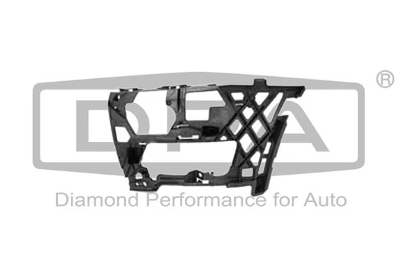 5G0807724D Tampon Bağlantı Braketi ÖN SAĞ - Golf 7 ürün görseli