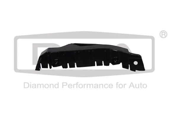 7E0807184B Tampon Bağlantı Braketi ÖN SAĞ - Transporter T7 ürün görseli