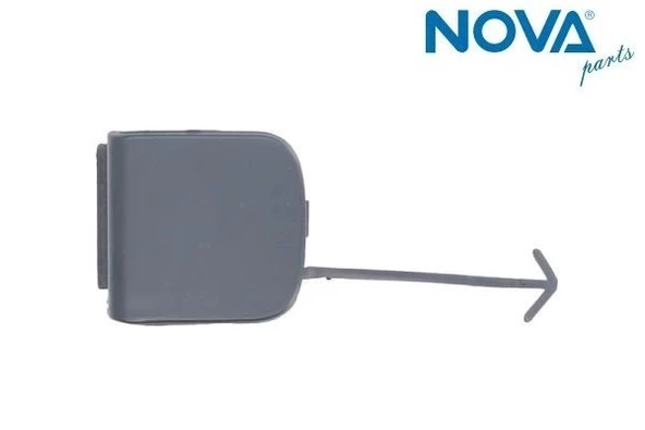 5K0807241A Tampon Çeki Demir Kapağı Ön Boyalı - Golf 6 ürün görseli