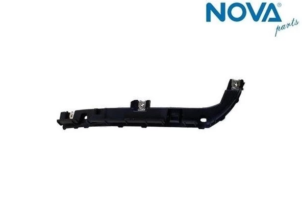 1P0807480A Tampon Bağlantı Braketi SAĞ - Leon 2006-2010 ürün görseli