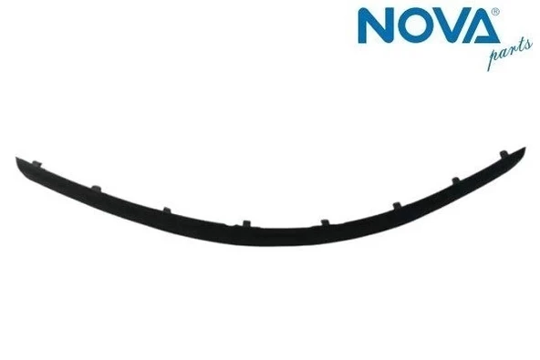 1M0807225D Tampon Bandı Ön SOL - Toledo 1999-2004 - Leon 2000-2006 ürün görseli