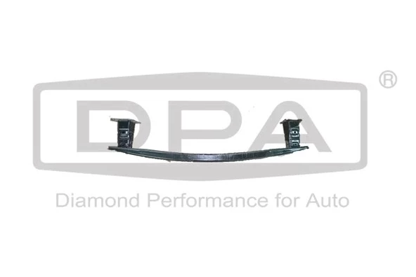 5J6807305C Tampon Demiri Arka - Fabıa 2007-2015 ürün görseli