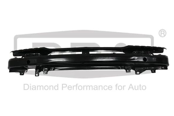 1U0805551C Tampon Demiri Ön -Octavıa 2001-2011