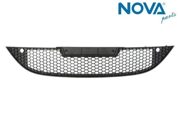 1P0853667 Tampon Izgarası Orta - Leon 2006-2010 ürün görseli