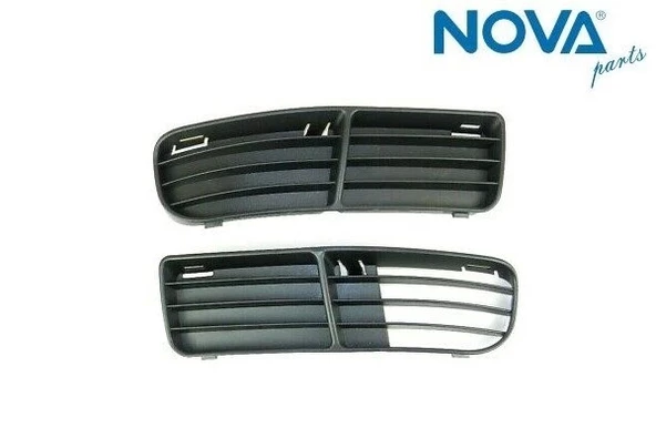 6N0853665B Tampon Izgarası SOL - Polo Hb 1995-1999 ürün görseli