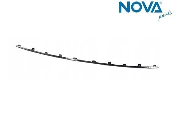 5E0853551 Tampon Orta Izgara Çıtası Krom - Octavıa 2018-> ürün görseli