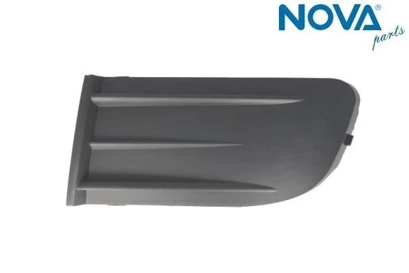 1Z0807367 Tampon Izgarası Sis SOL - Octavıa 2004-2008 ürün görseli